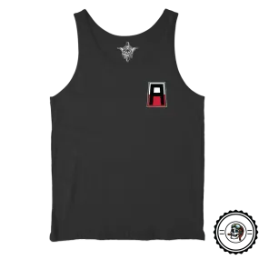 4-410 BSB "Warhorse" Tank Tops