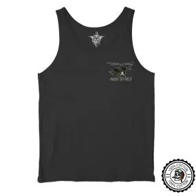 408 Tactical Helicopter Squadron Tank Tops