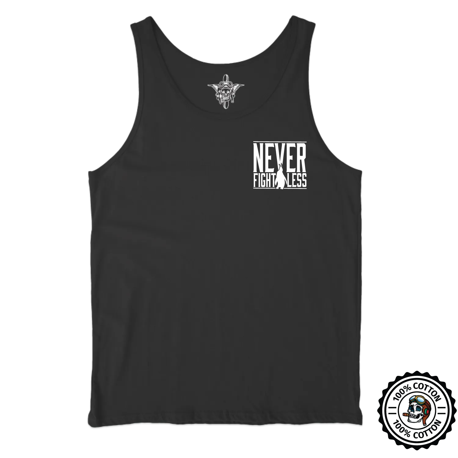 40ID, G32 AVN Tank Tops