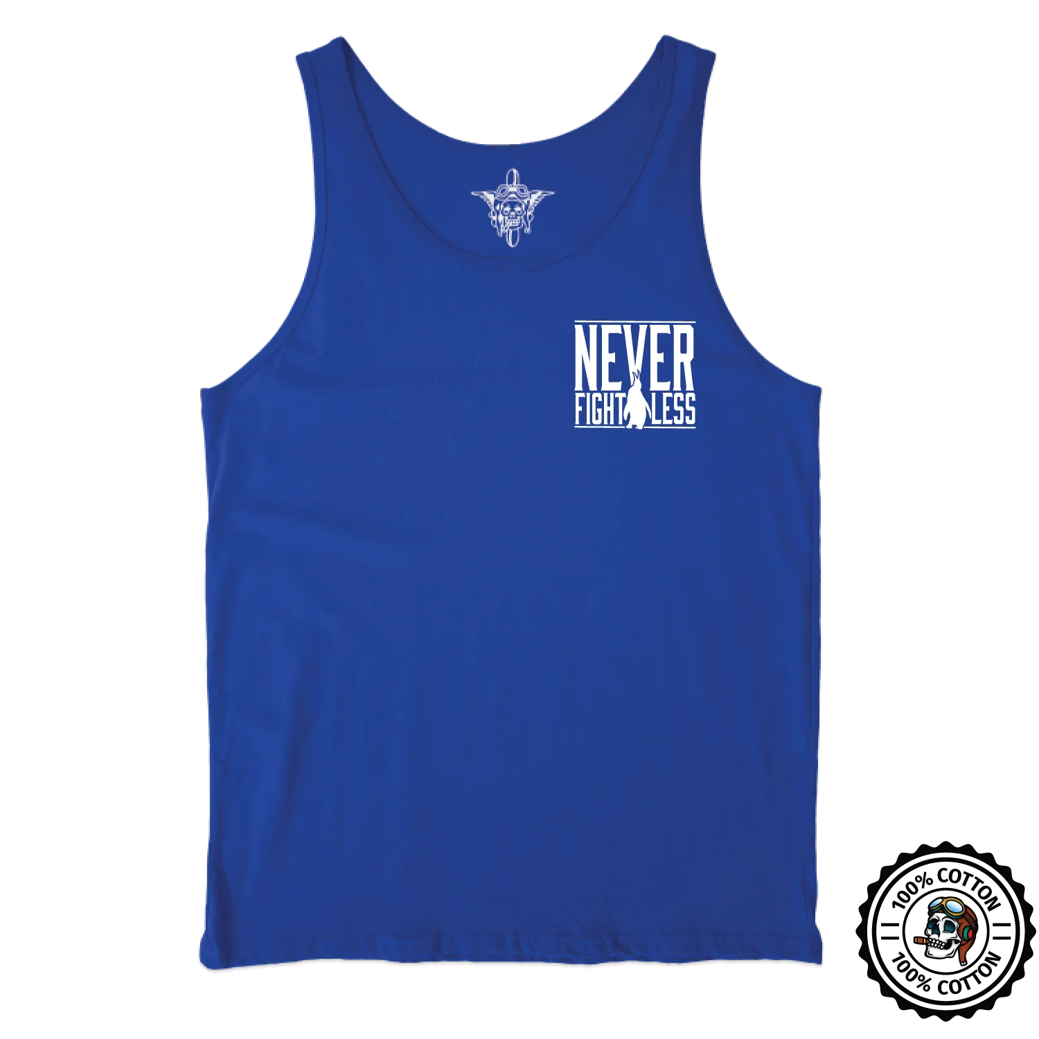 40ID, G32 AVN Tank Tops