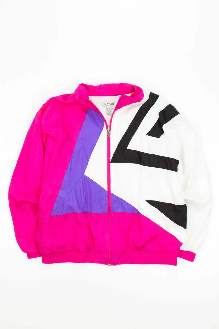 90s Jacket 17964