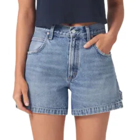 Agolde - Magda Short