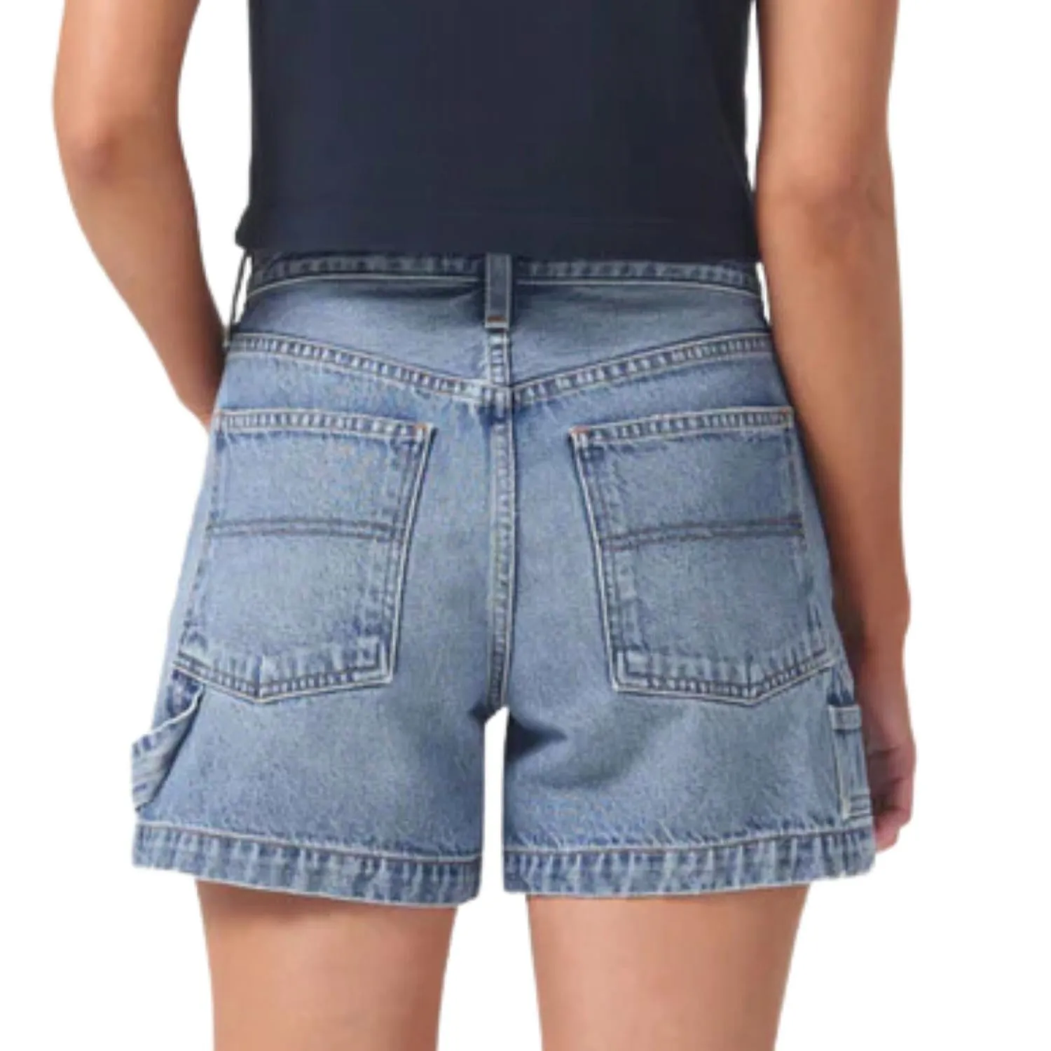 Agolde - Magda Short