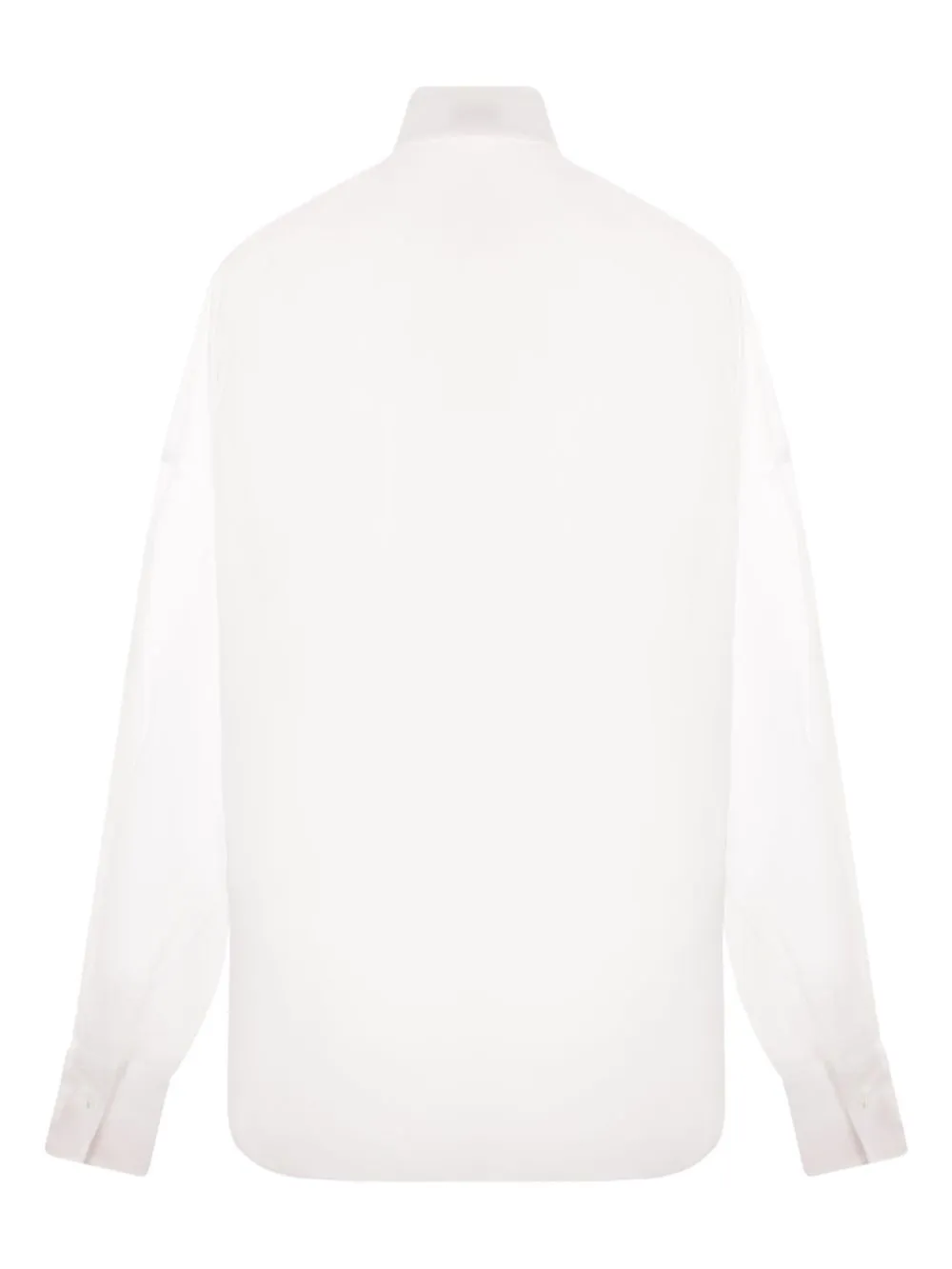 Brunello Cucinelli Shirts White