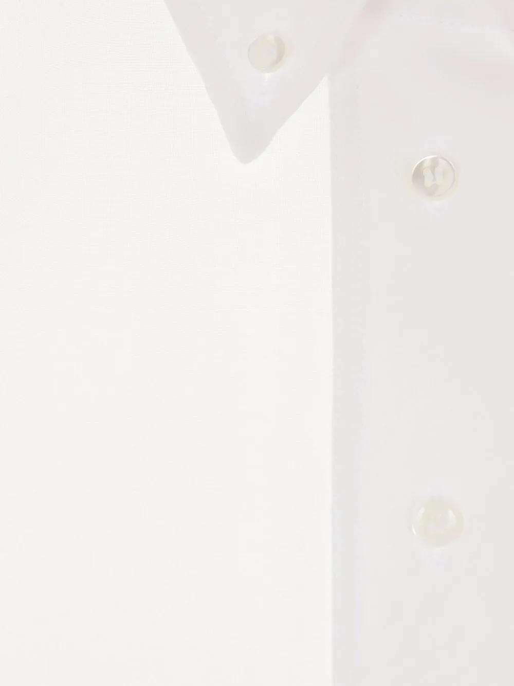 Brunello Cucinelli Shirts White