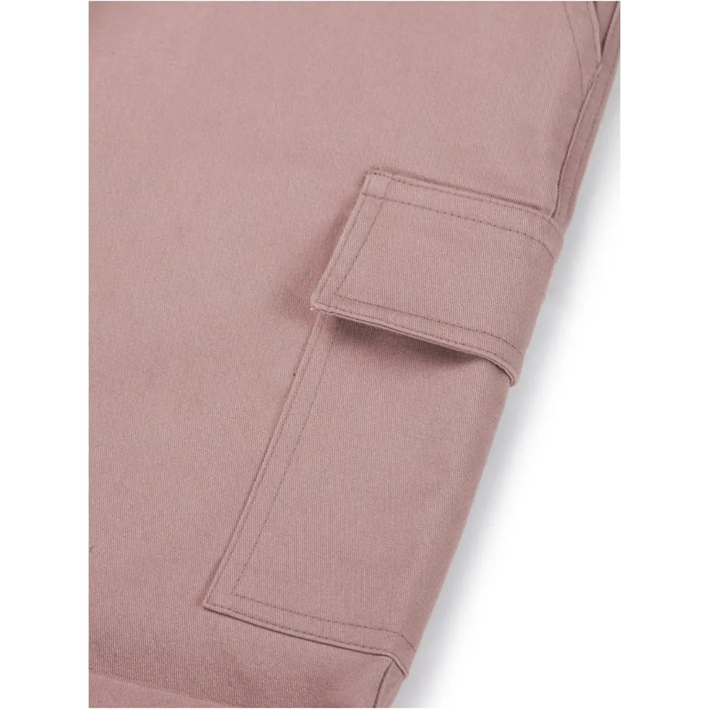 Chino Shorts - Ash