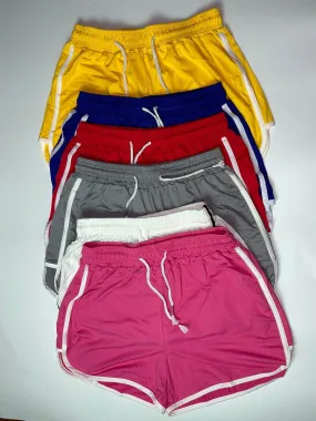 Dolphin Shorts/Sublimation shorts/Polyester Dolphin Shorts/Sublimation Pants/Summer Shorts/