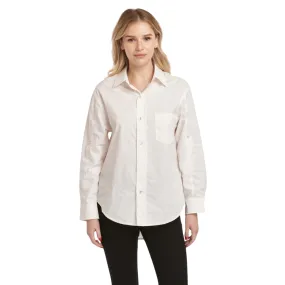 Lola Button Down