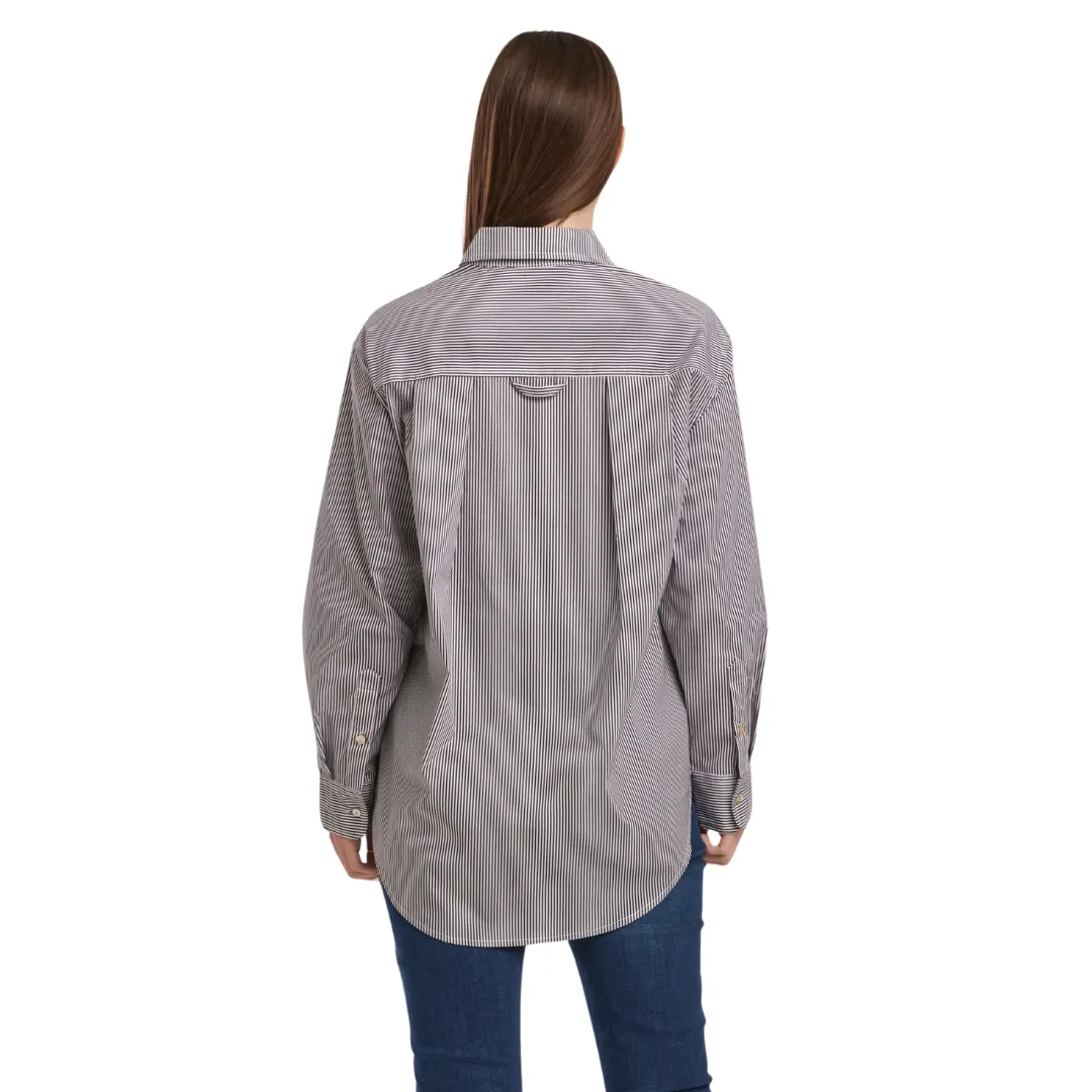 Lola Button Down