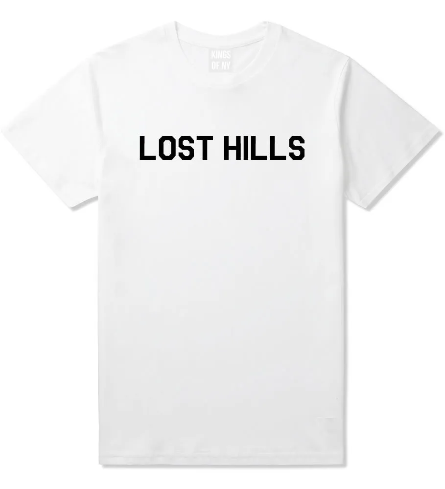 Lost Hills T-Shirt