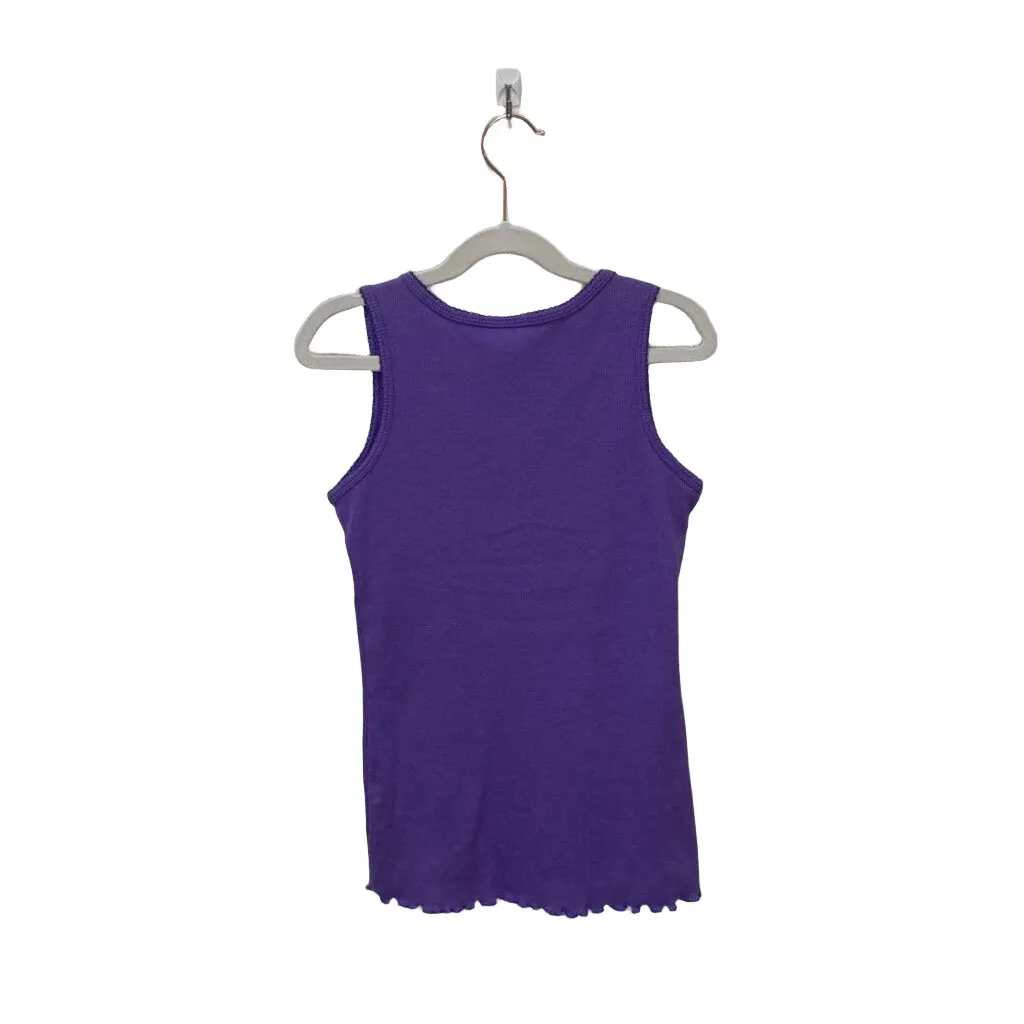 Tank Top / Flower