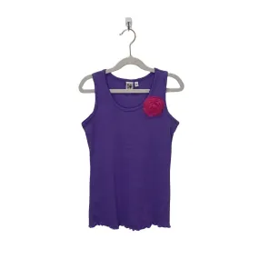 Tank Top / Flower