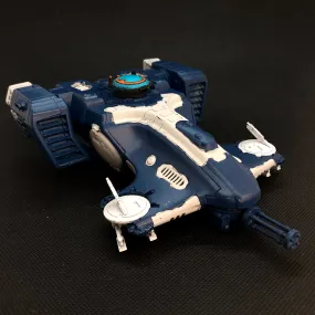 T'au Empire Devilfish Transport (Trade-In)