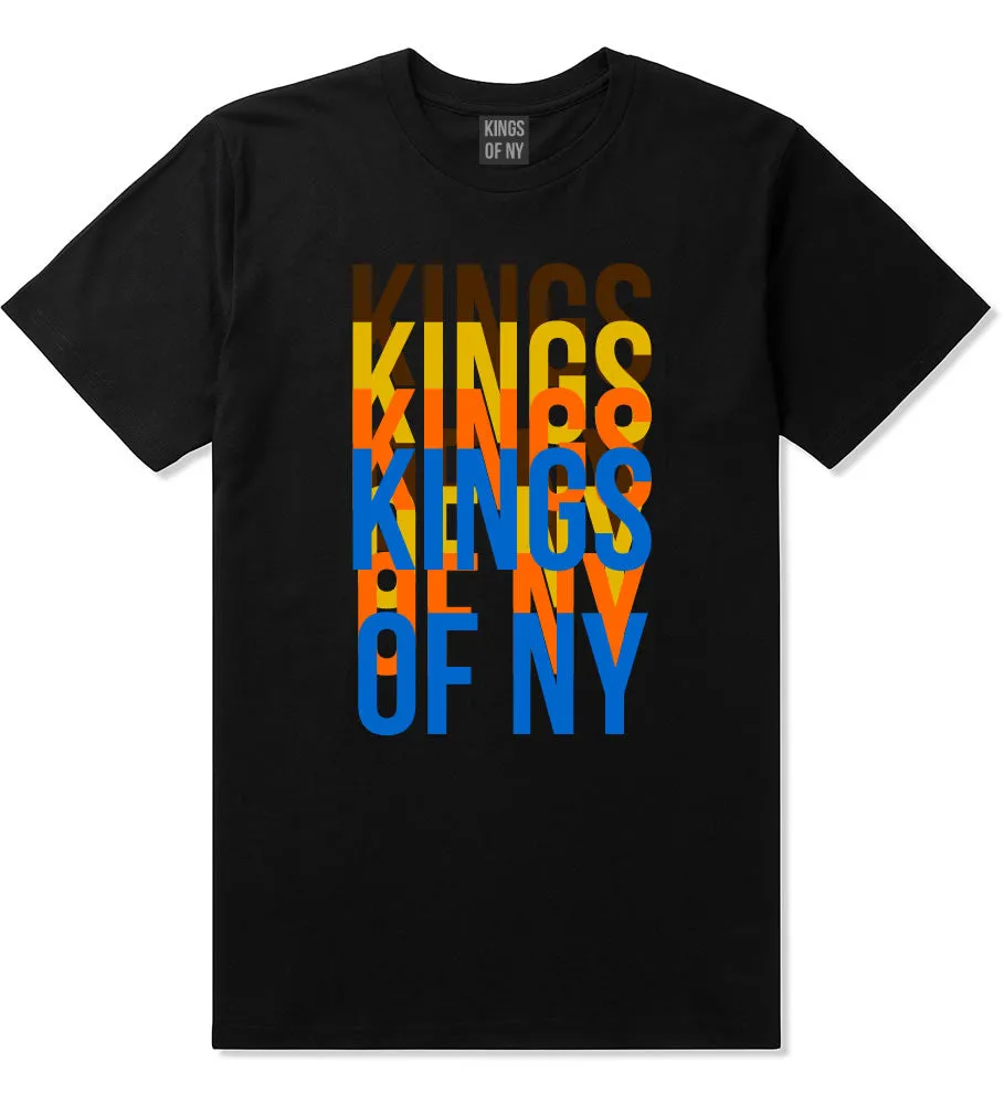 Vintage Tonal Logo T-Shirt